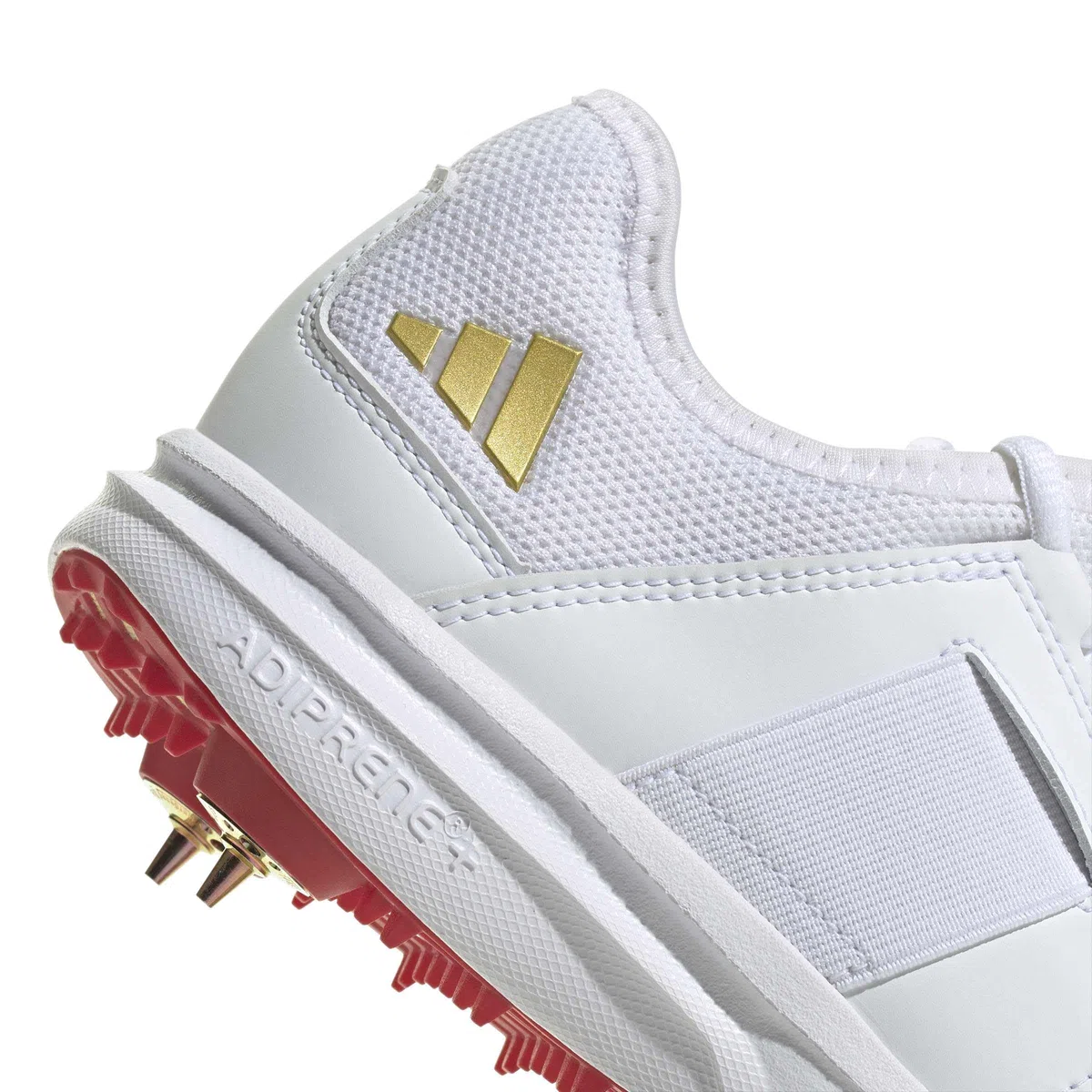 adidas Jungen Howzat Spike JUNIOR Schuhe