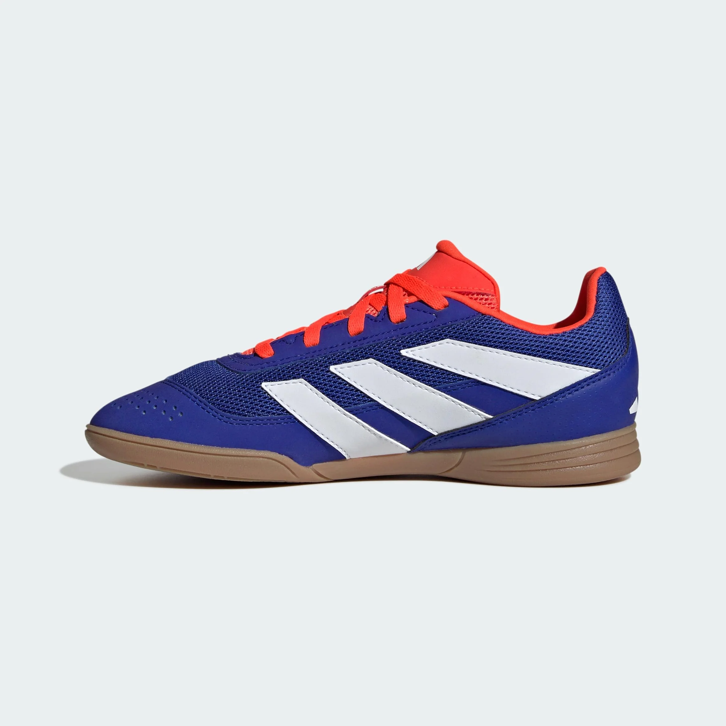 Adidas Unisex Predator Club Sala Indoor Football BootsFußballschuhe