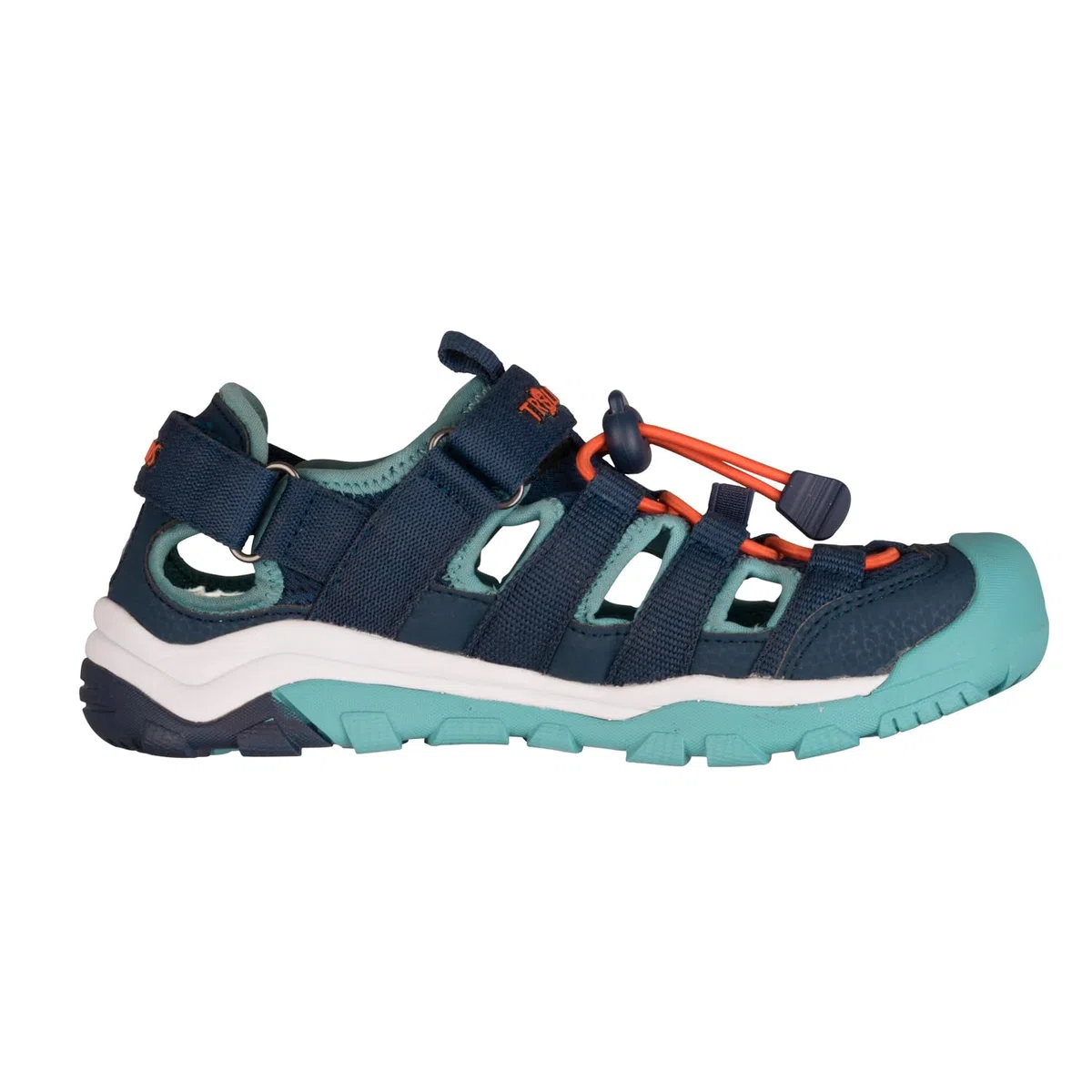 Trollkids Kids Kristiansand Sandal XT