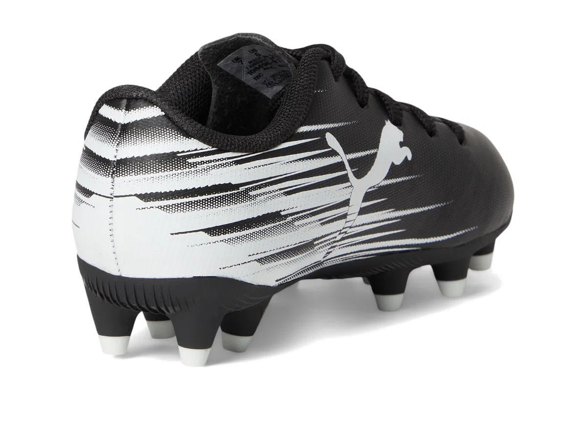 Puma Unisex Kinder Attacanto Fg/Ag JrSoccer Shoe