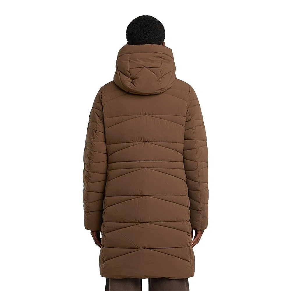G-STAR Whistler Mid Pufferjacke