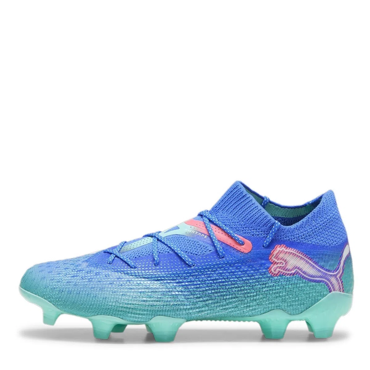 PUMA Future 7 Ultimate FG/AG Brilliance Damen Damen
