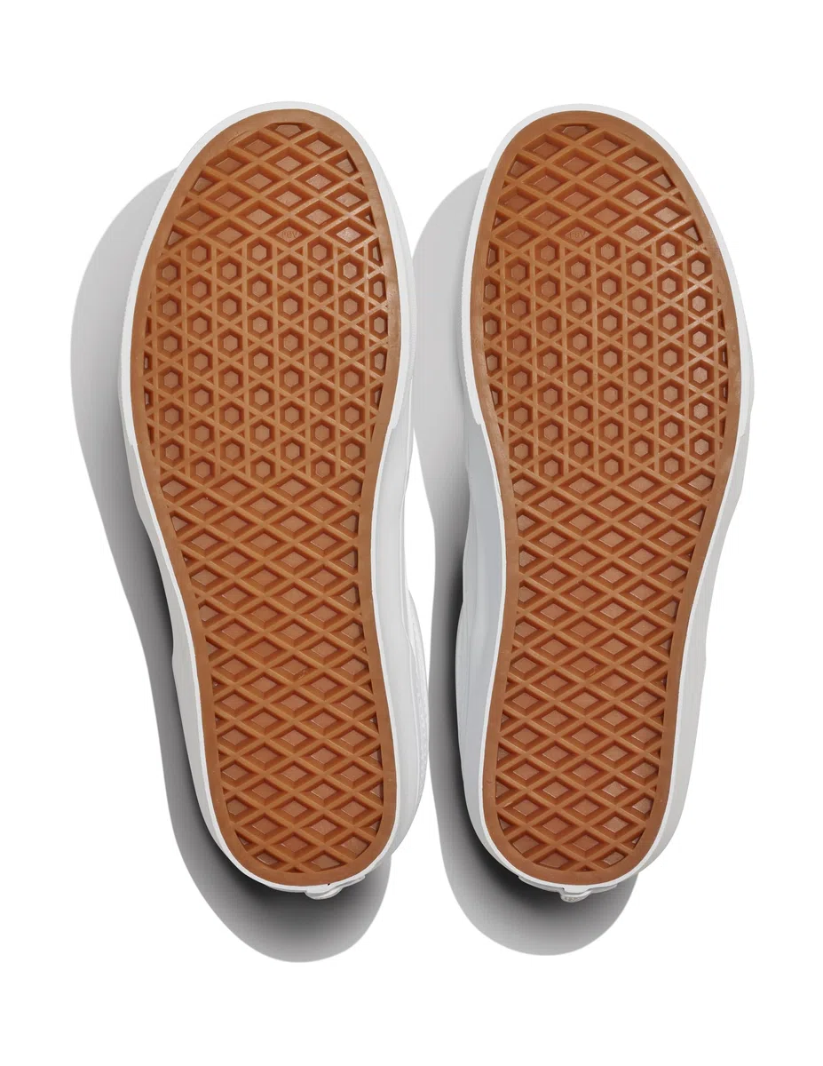 Vans Unisex Kinder Brooklyn LsSneaker