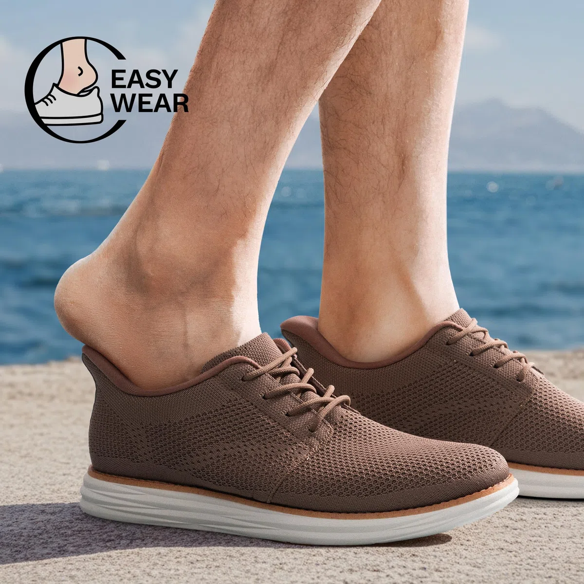 Bruno Marc Herrenmode-Sneaker, Freizeitschuhe