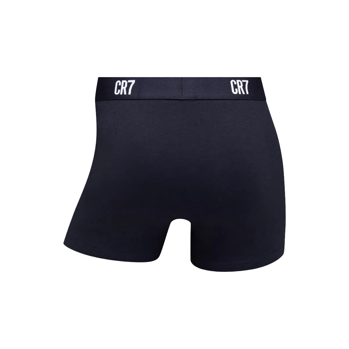 CR7 Boxershorts Herren Baumwolle – Cristiano Ronaldo Premium Herren Unterhosen – Männer Boxershorts – Komfort & Style – 6er Pack