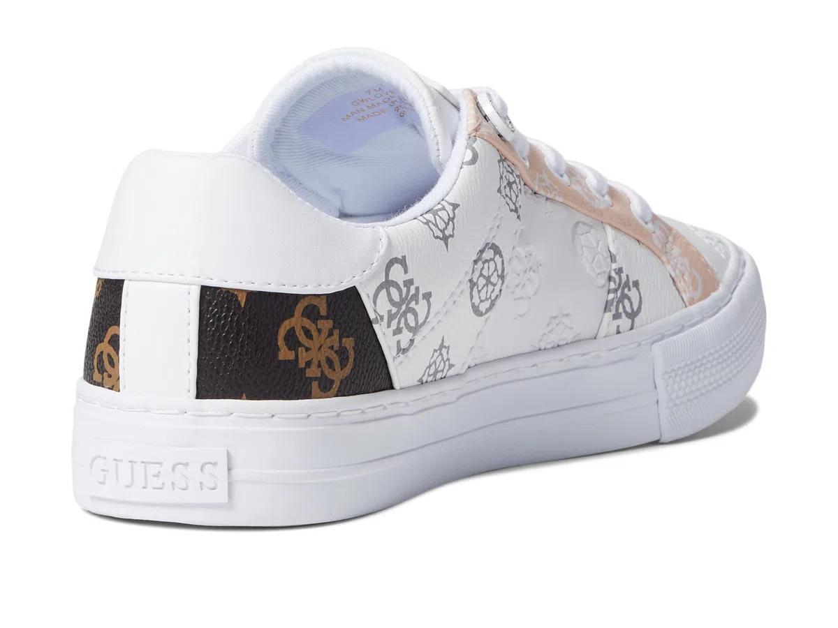 Guess Loven Damen-Sneaker