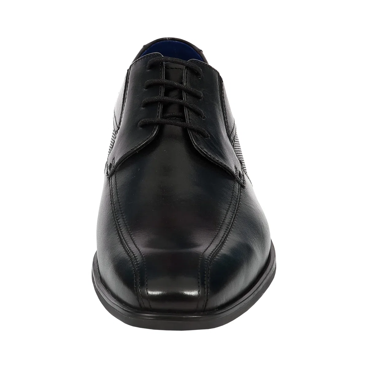 bugatti Herren Businessschuhe, Männer Business Schnürer, Wechselfußbett
