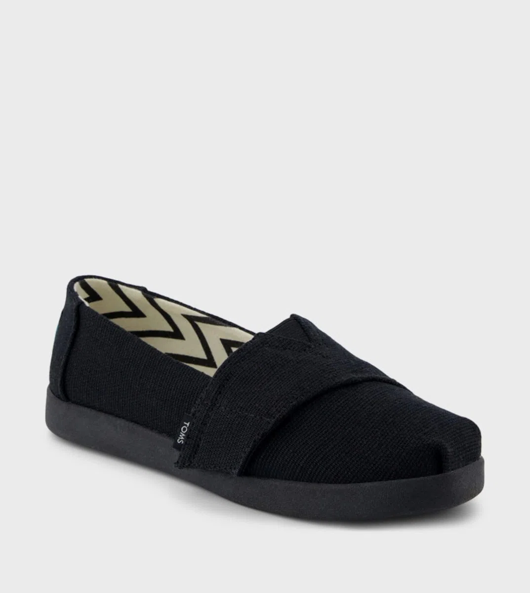 TOMS Unisex Kinder Alpargata ClassicEspadrilles