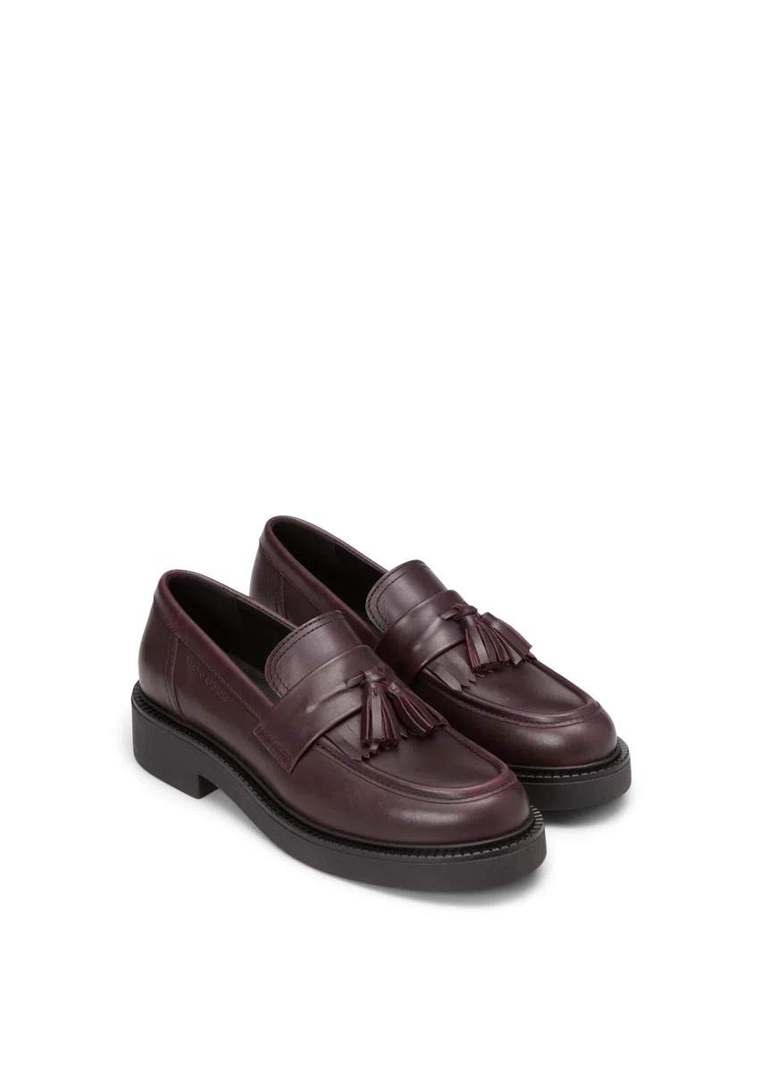 Marc O'Polo Damen Perla Loafer