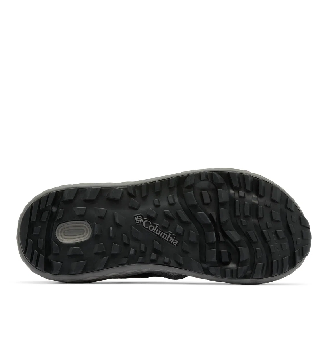 Columbia Konos Hiker 3-Strap, Trekkingsandalen für Herren