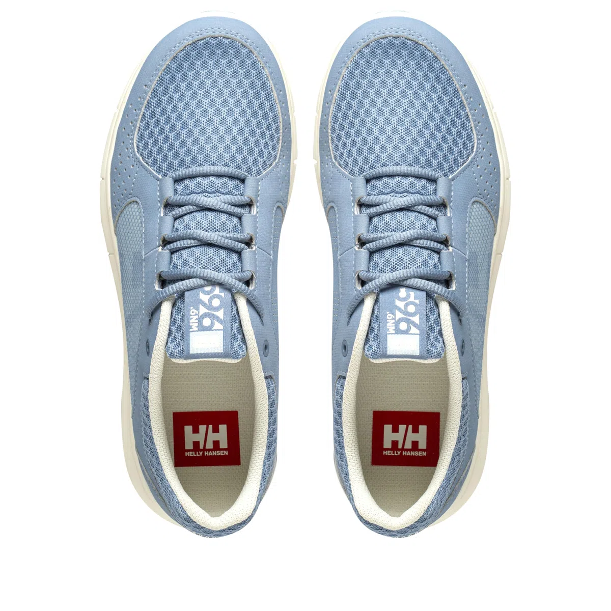 Helly Hansen Damen Ahiga V4 Hydropower Sportschuhe Water Shoe