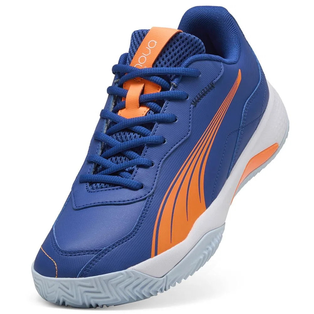 PUMA Nova Smash Padel Shoes EU 40