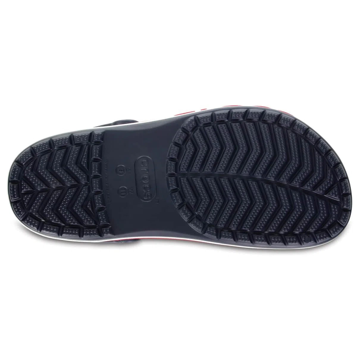 Crocs Damen Bayaband ClogClog