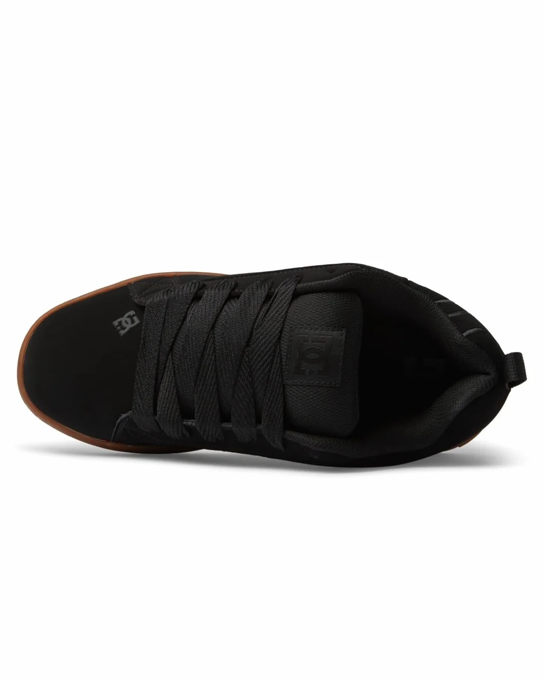 DC Shoes Herren Court GraffikSneaker