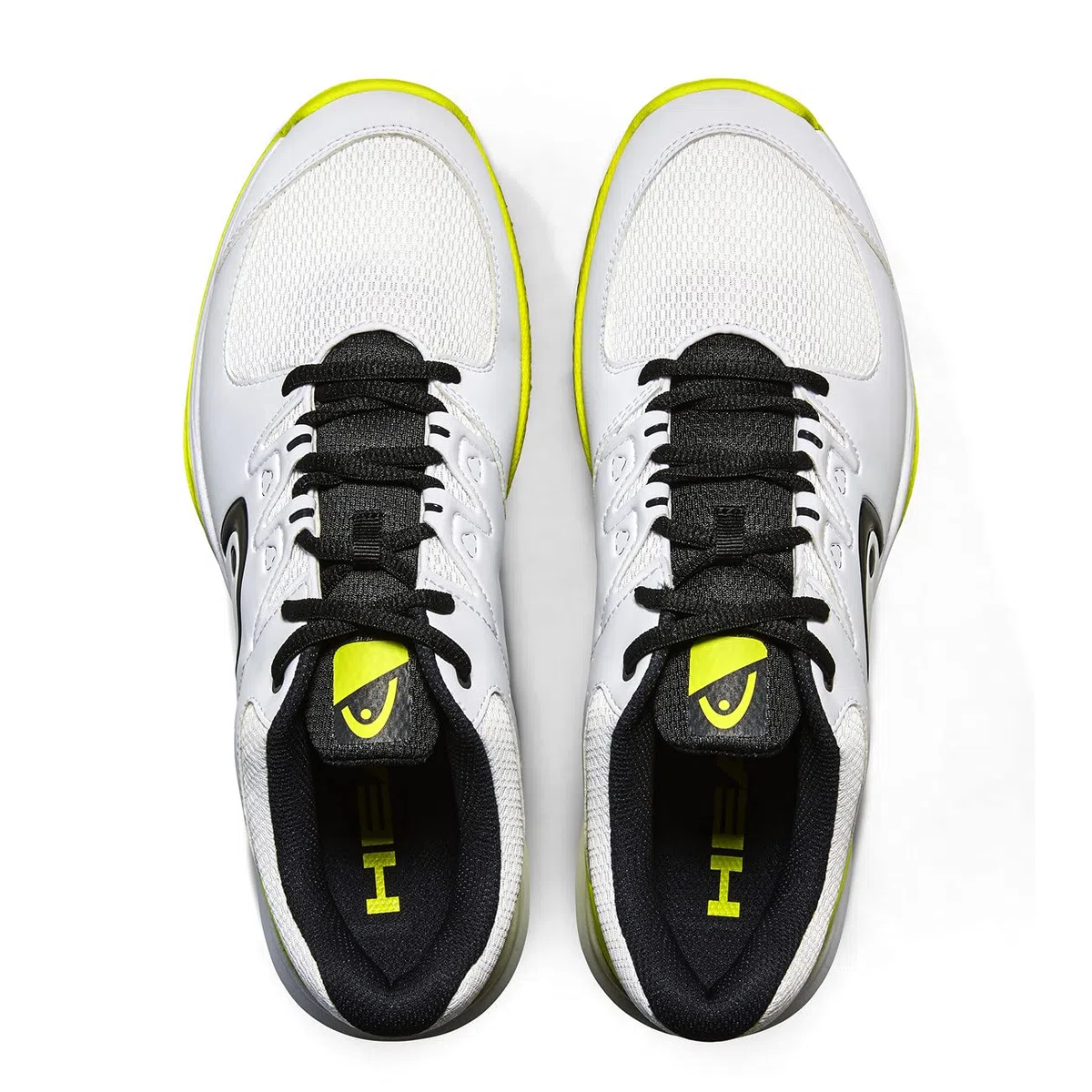 Head Unisex GridSquash-Schuh