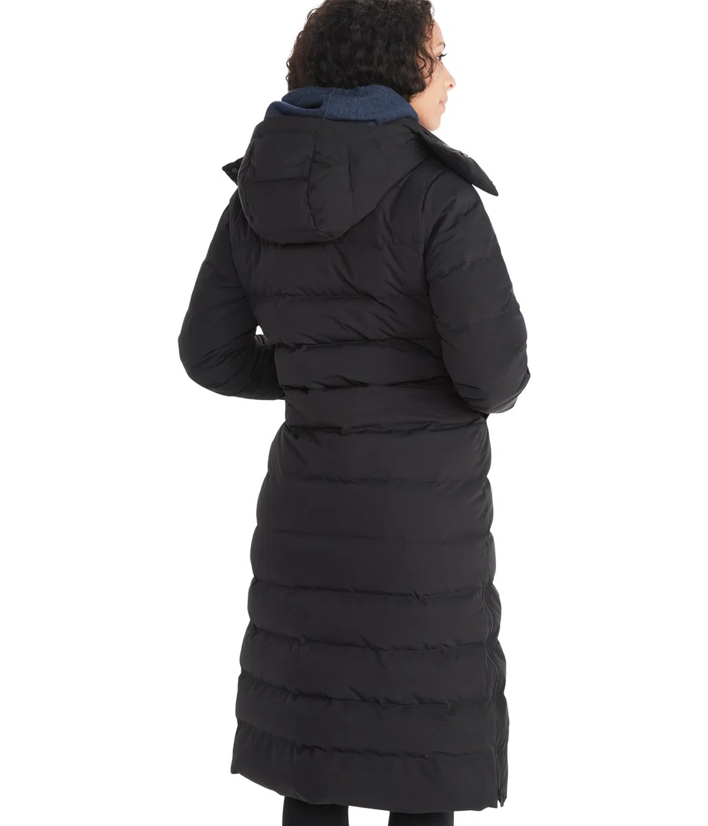 MARMOT Wm's Prospect Coat Outdoor-Ausrüstung outdoor-tauglich Black M