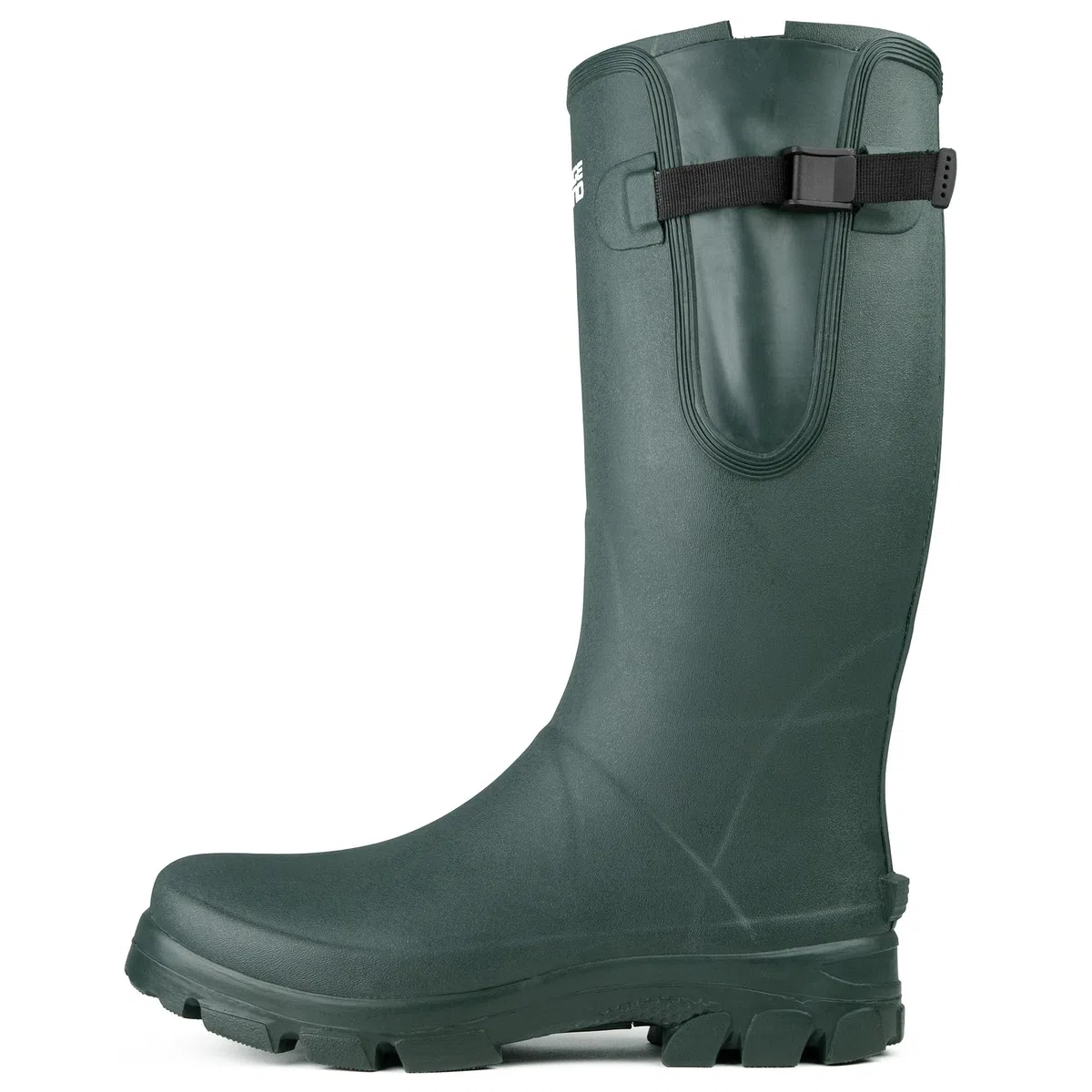 Savage Island Herren GlenXT Gummistiefel mit Neoprenfutter für jedes Wetter