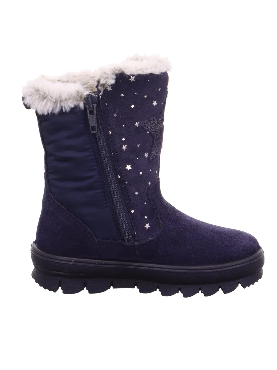 Superfit FLAVIA Stiefel Gore-Tex 1-000219 Mädchen