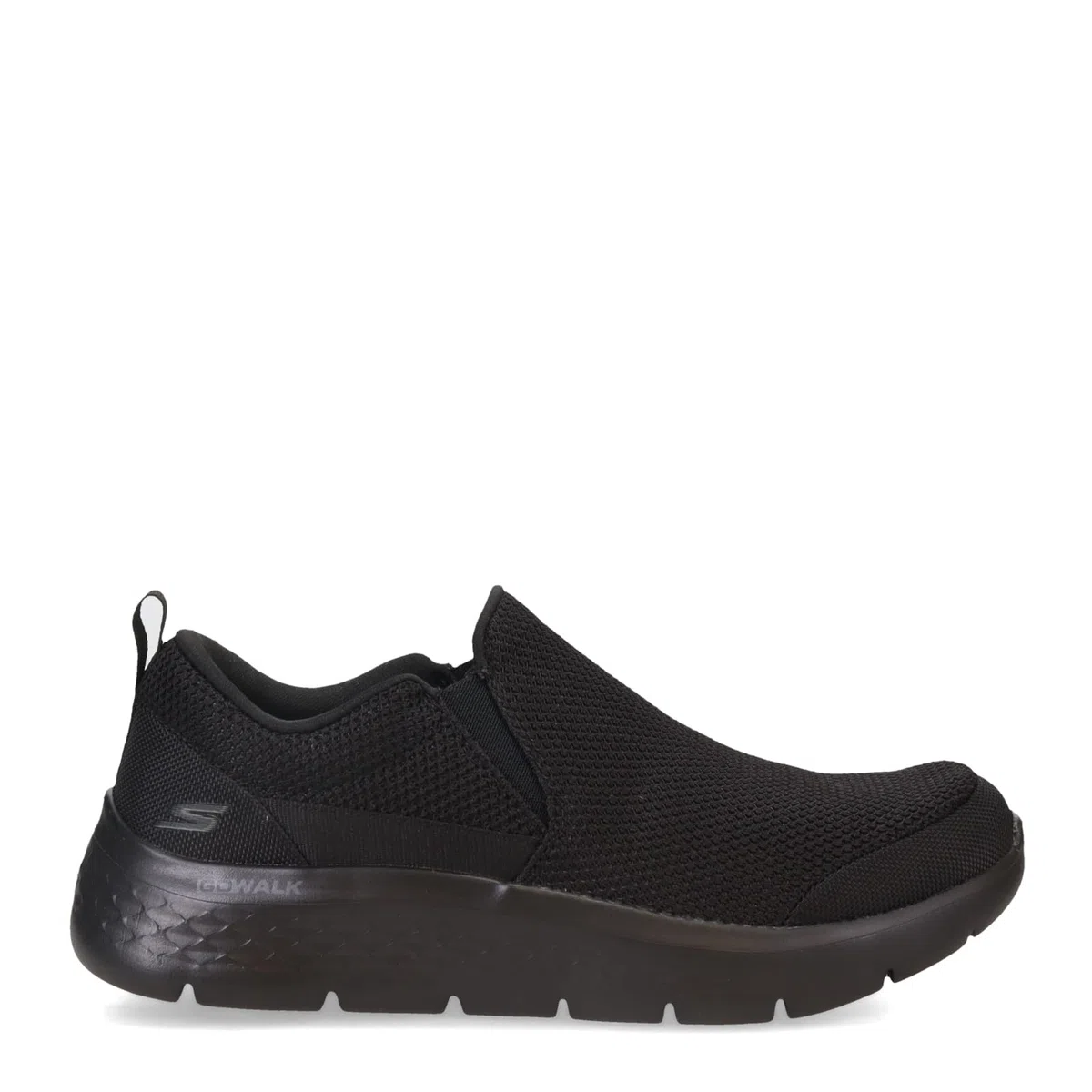 Skechers Gowalk Flex-Athletic Herren-Slipper, lässige Loafer, Walkingschuhe mit Air Cooled Foam-Technologie, Sneaker