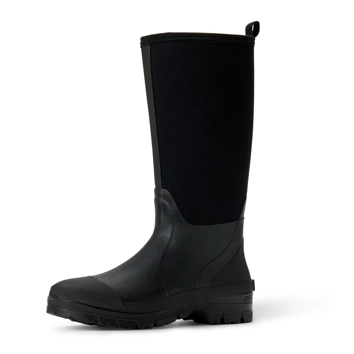 Amazon Essentials Herren Wasserdichte Neopren-Gummistiefel