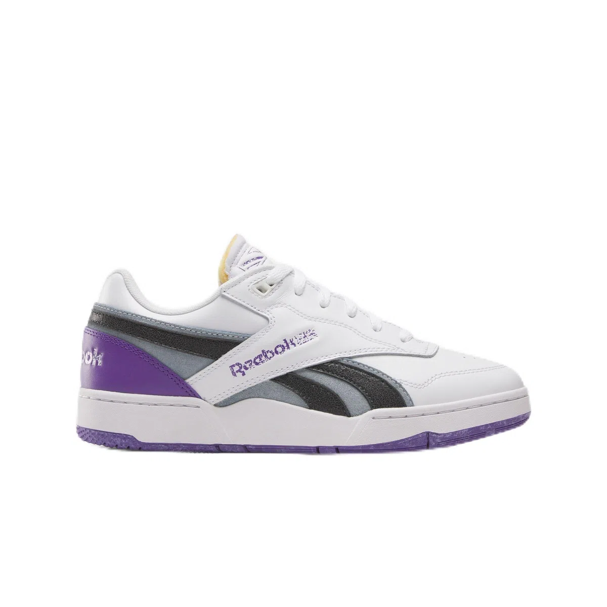 Reebok Mädchen Bb 4000 Ii PtSneaker