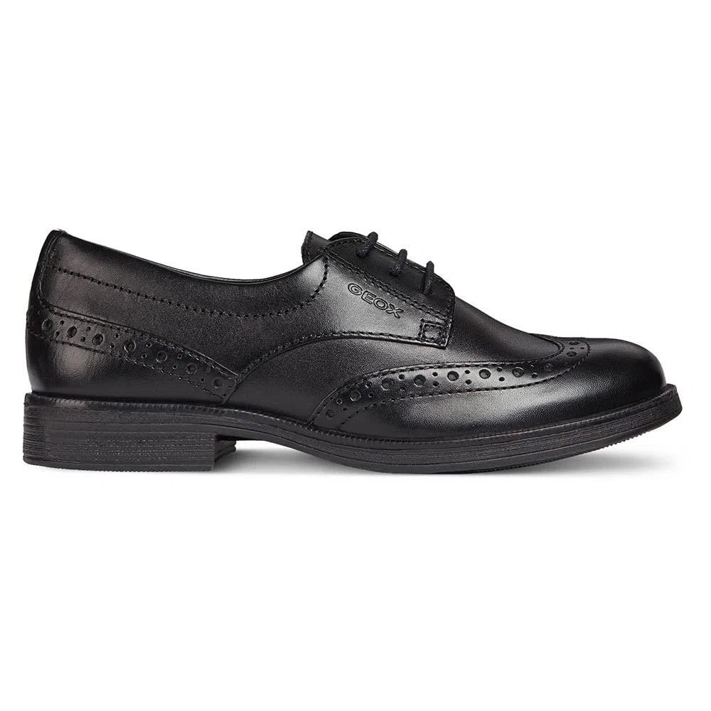 Geox Mädchen Jr Agata DSchuhe