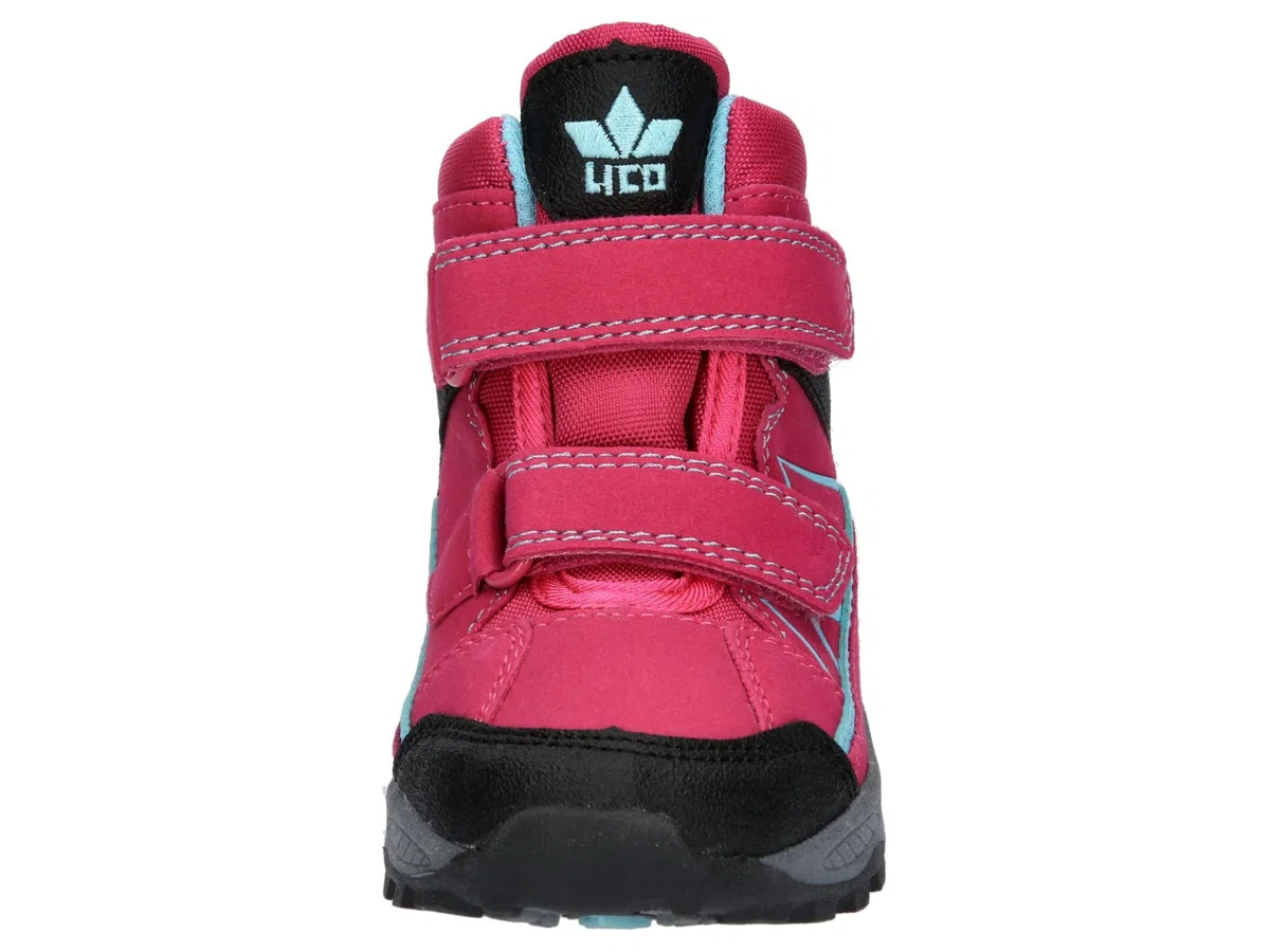 Lico Unisex Kinder Griffin High VTraillaufschuhe