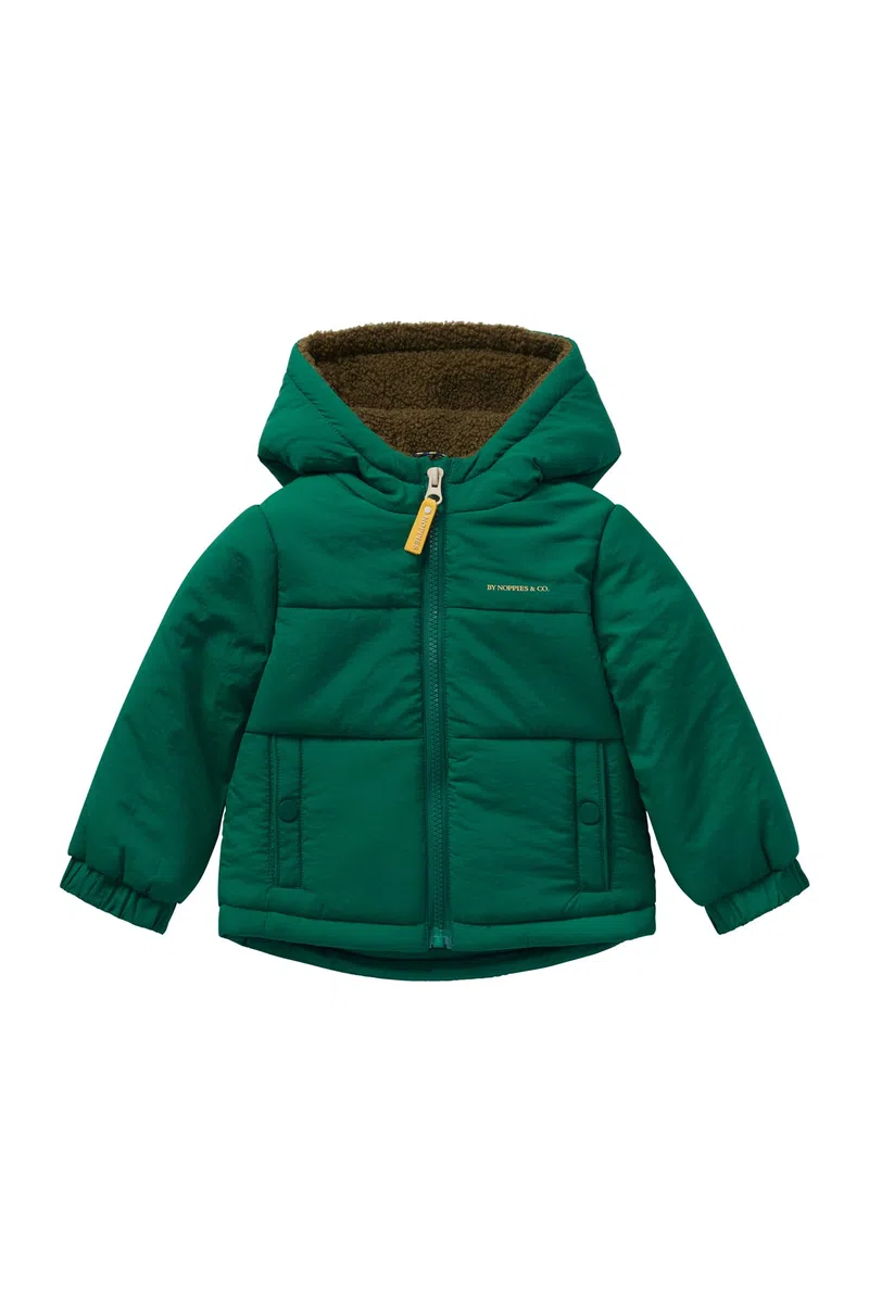 Noppies Baby - Jungen Boys Jacket Oregon Jacke