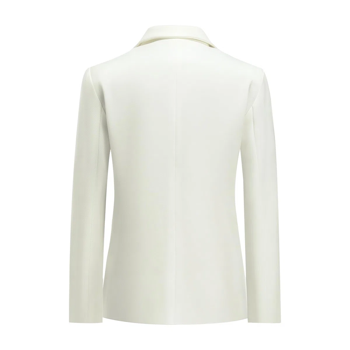 Sliktaa Jungen Anzug Set 4 Teilig Festlich Hochzeit Outfit Gentleman Kinder Zweireihiger Blazer Hosen Party Taufe