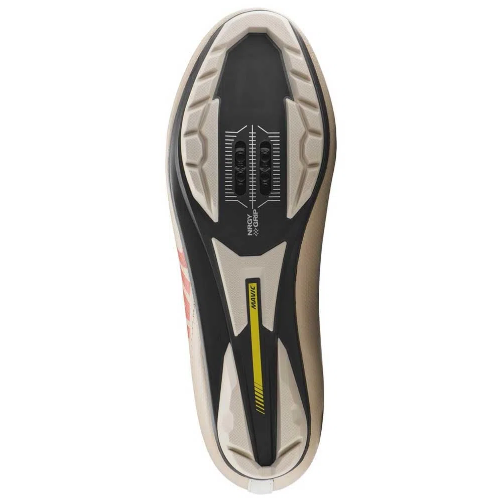 Mavic Cosmic BOA SPD Gravel Shoes EU 42