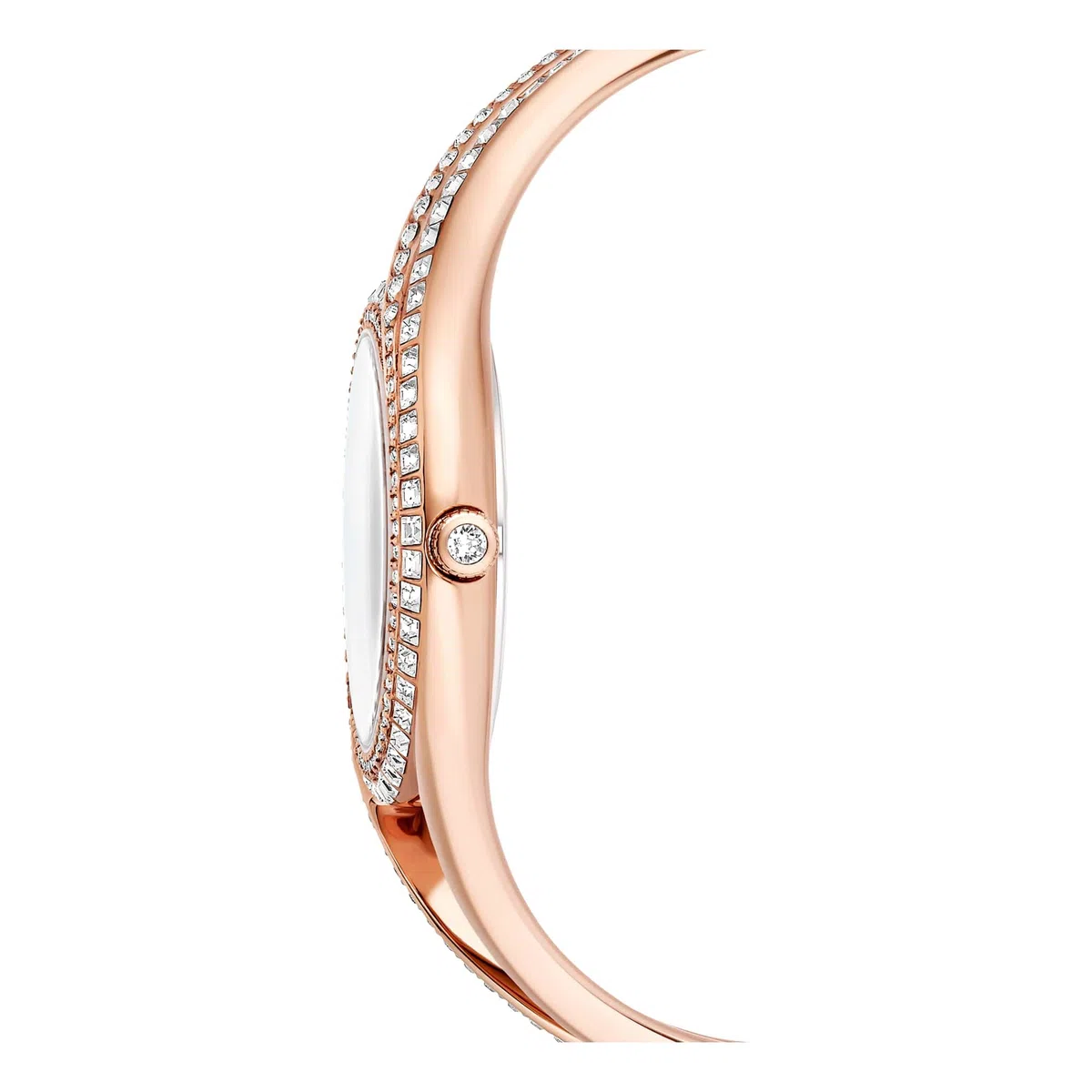 Swarovski Hyperbola Kollektion Uhr, Swiss Made