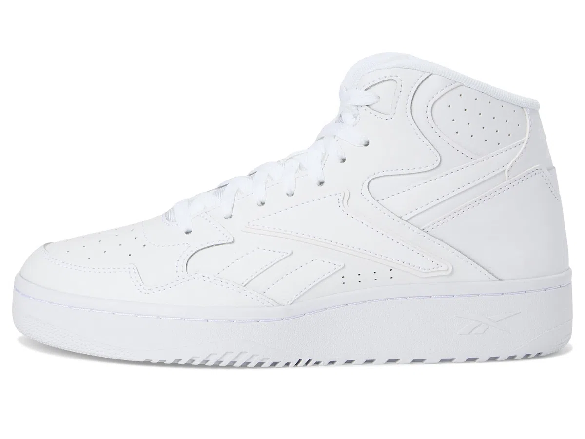 Reebok Unisex's ATR Chill Mid Basketball Shoes