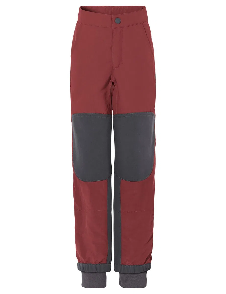 VAUDE Hosen Kids Caprea Antimos Pants