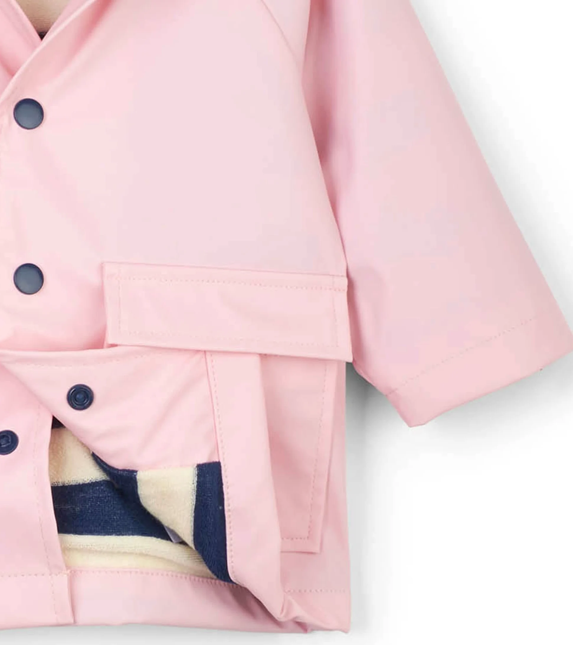 Hatley Baby Girls Raincoat Raincoat
