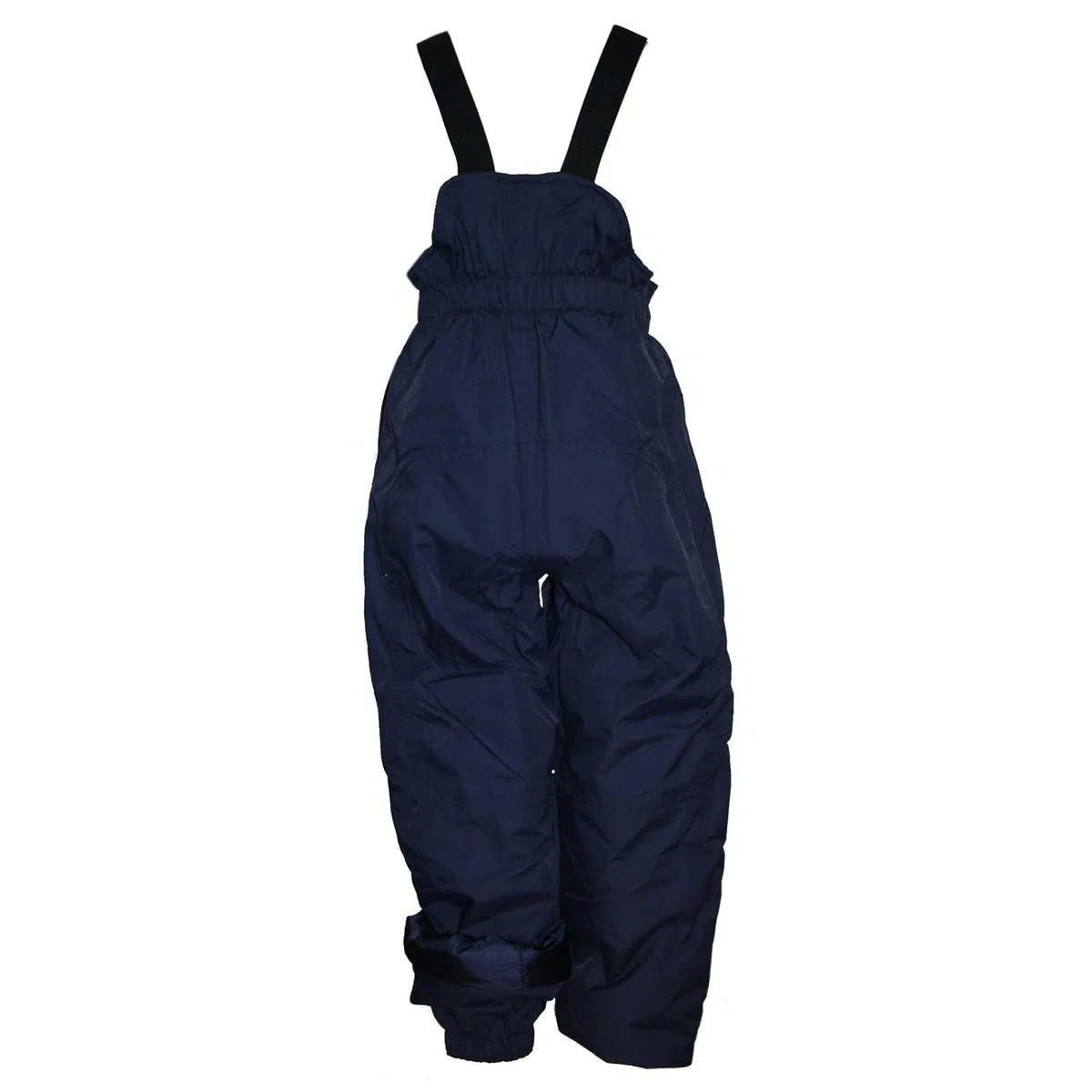 Outburst - Jungen Skihose Schneehose Fleecefutter Wasserdicht 10.000 mm Wassersäule, dunkelblau - 4860850