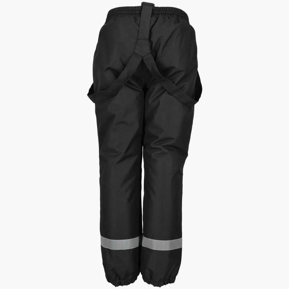 X-trail Schnee und Matsch Skihose für Alpinski und Freizeit Junior