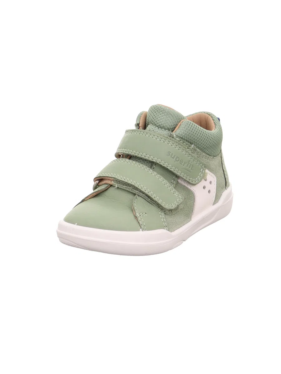 Superfit SUPERFREE Sneaker 1-000543 Jungen