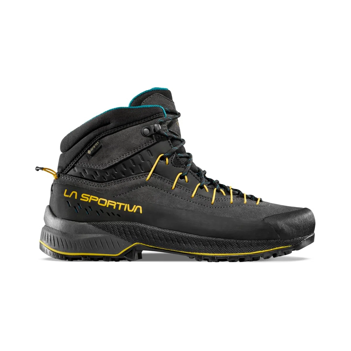 LaSportiva Adult TX4 Evo Mid GTX sonstige Gr. 45,5