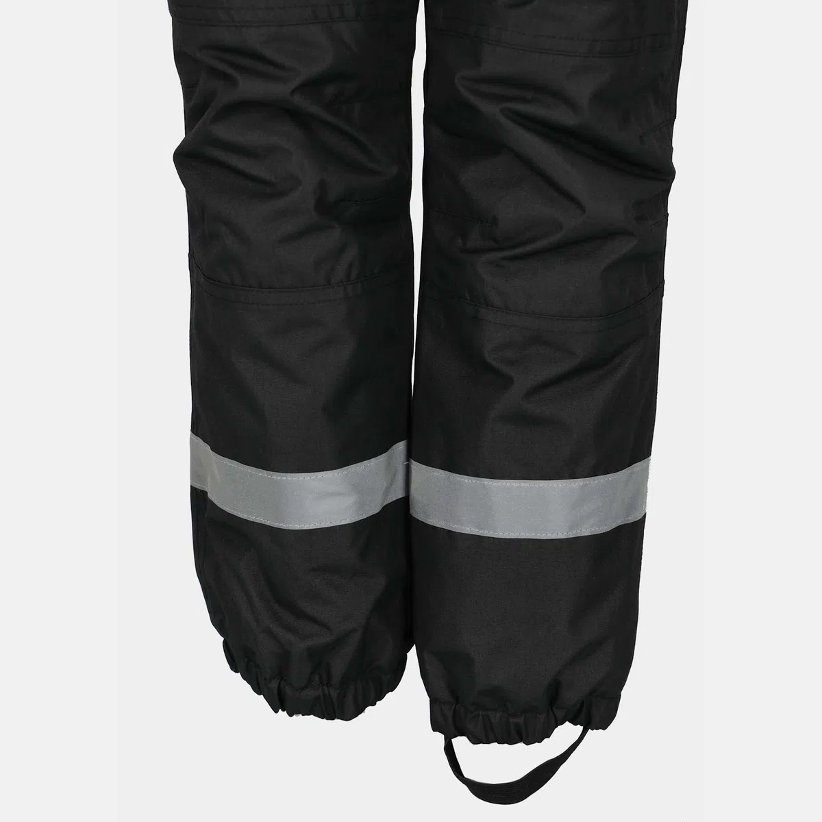 X-trail Schnee und Matsch Skihose für Alpinski und Freizeit Junior