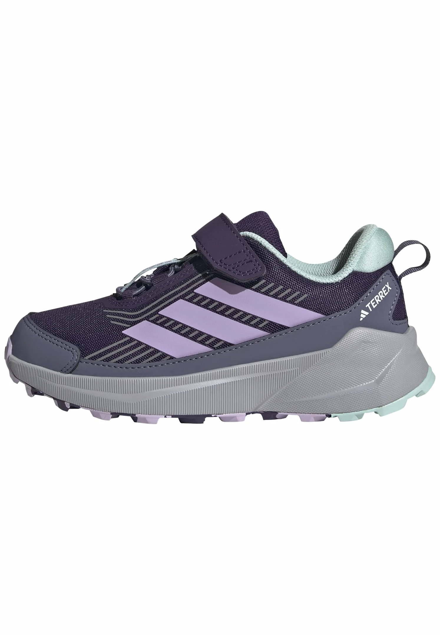 adidas Unisex Kids Terrex Trailmaker 2 Wanderschuh