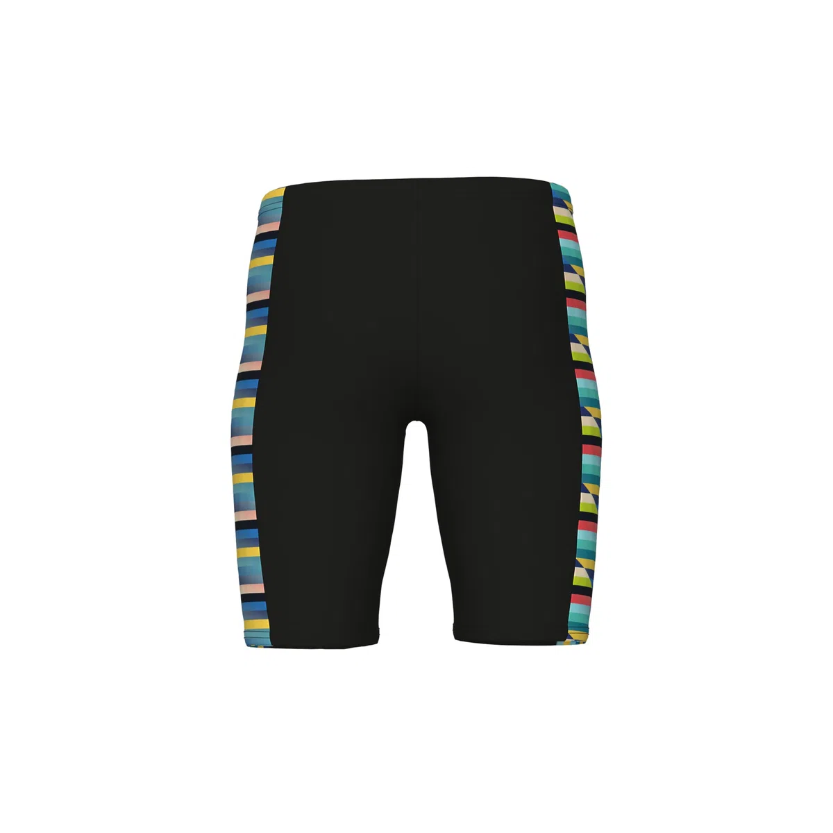 ARENA Jungen Boys Performance Racing Stripe Competitive Athletic Swim Jammers Badehose
