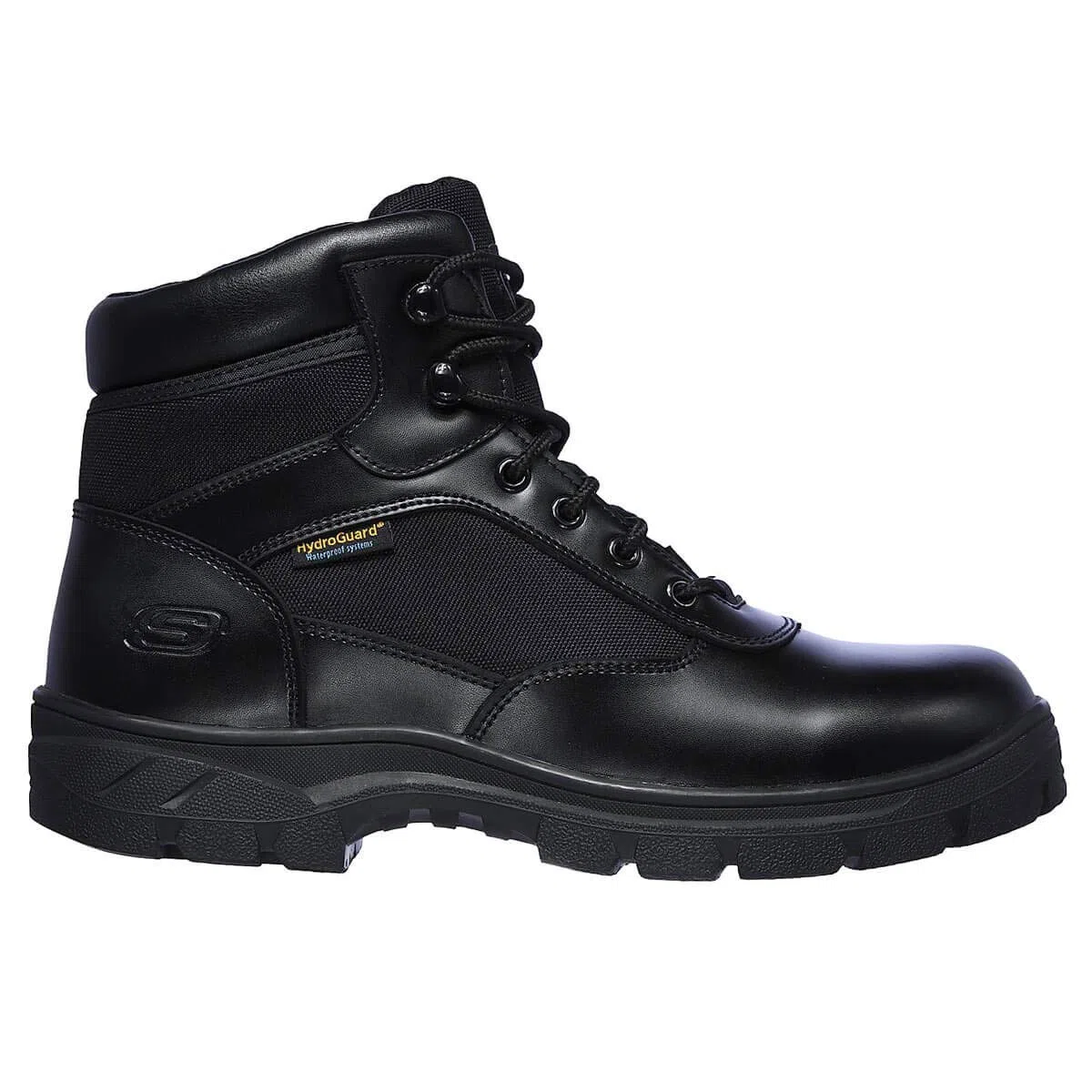 Skechers Wascana-Benen Militär- und Taktikstiefel für Herren