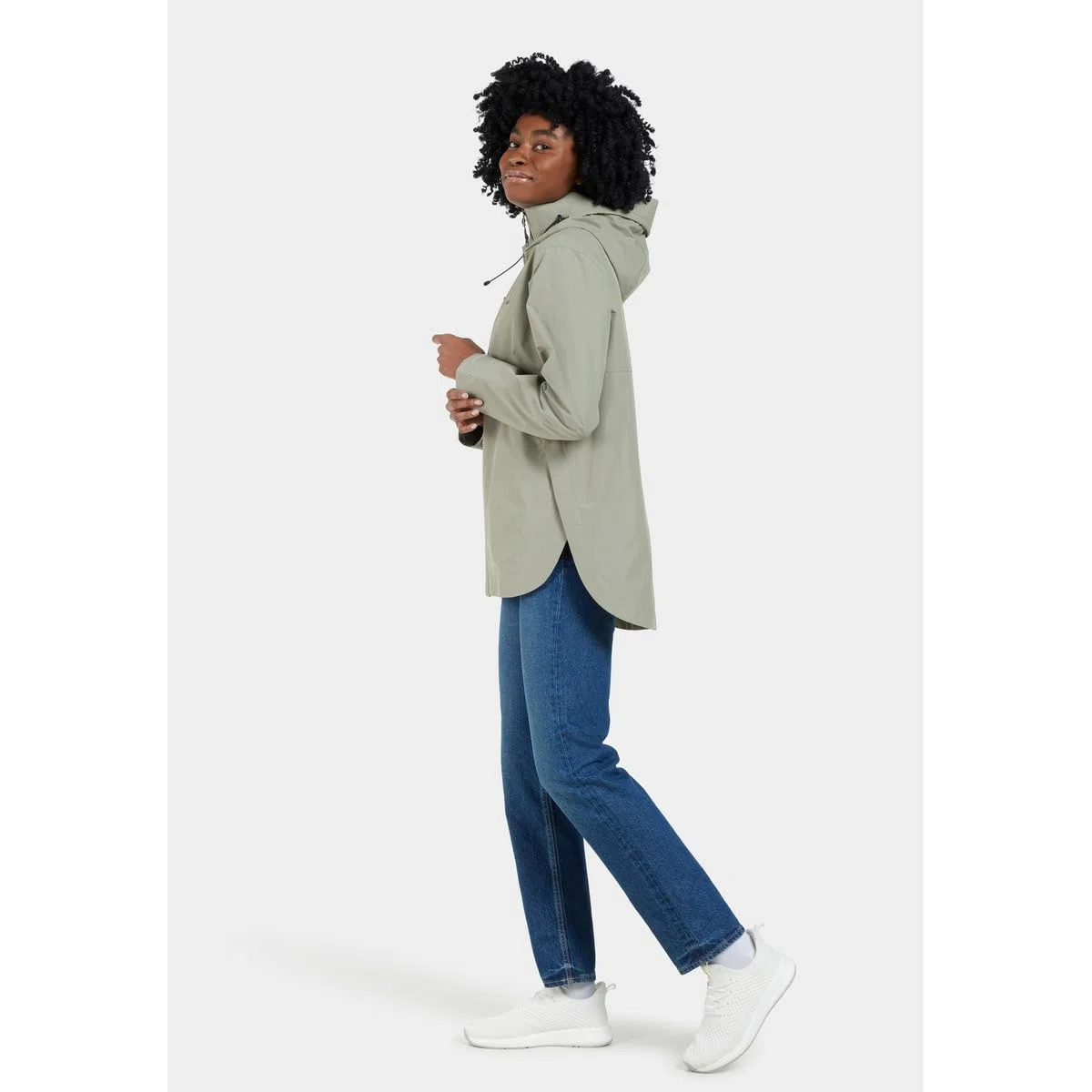 Didriksons Damen Softshelljacke