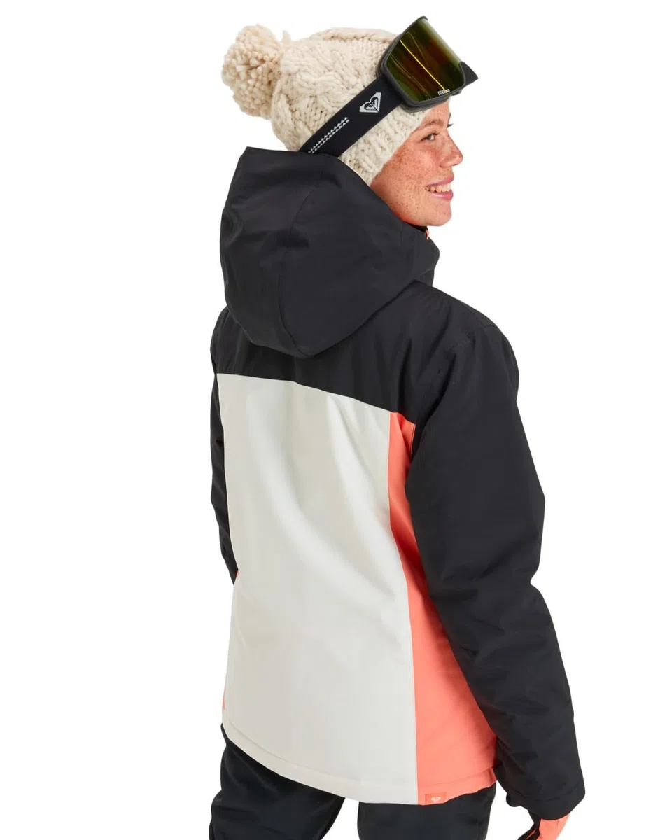 Roxy Damen Galaxy Jacket Weste (1er Pack)
