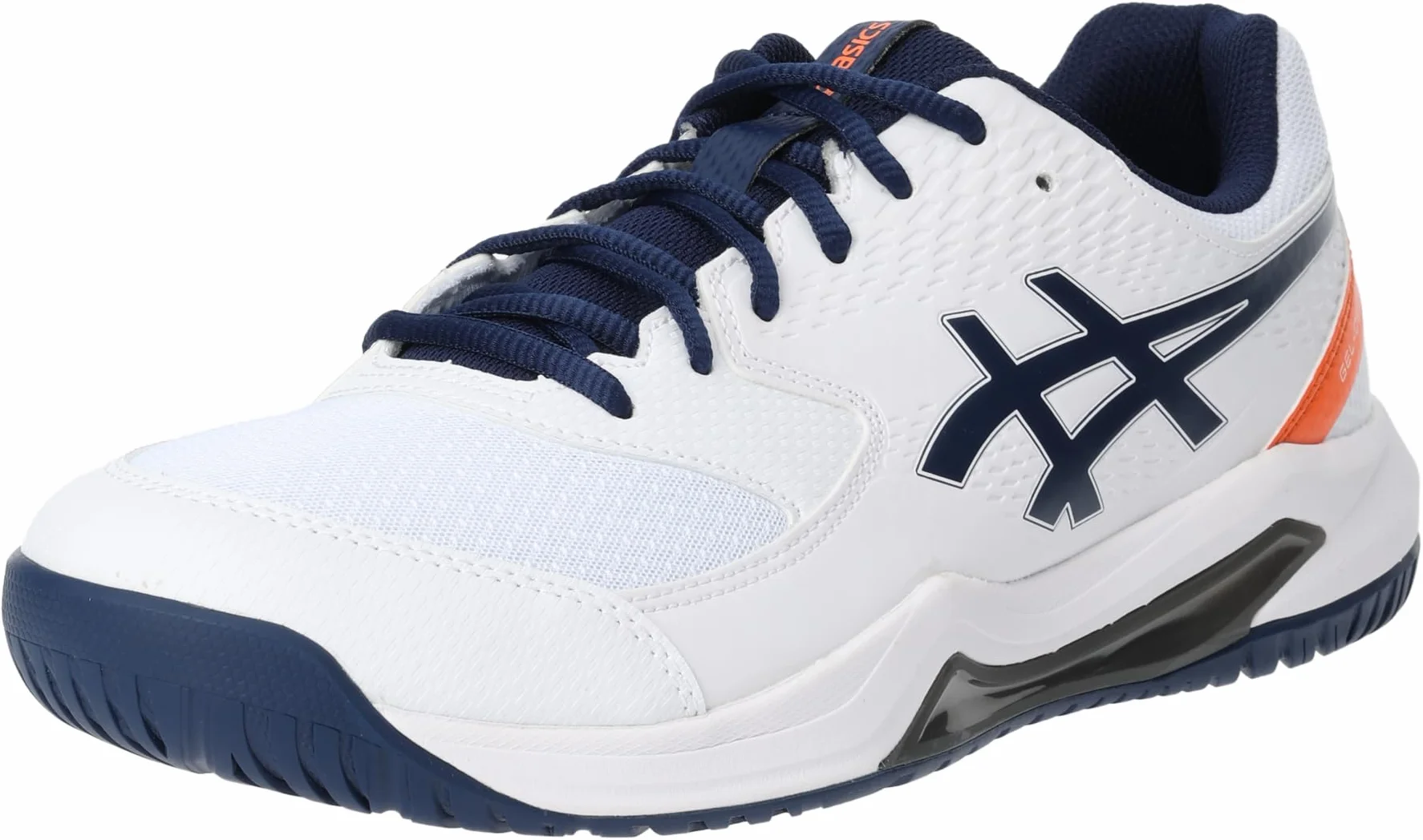 ASICS Herren Gel-Dedicate 8Sneaker