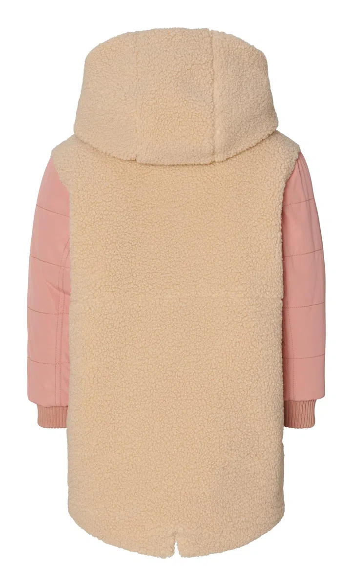 Noppies Mädchen Girls Jacket Nova Reversible Jacke