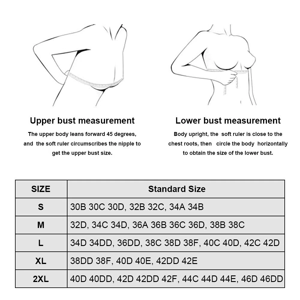 Damen Nursing Tank Tops Built in Bra Trägershirt/Cami Shirt
