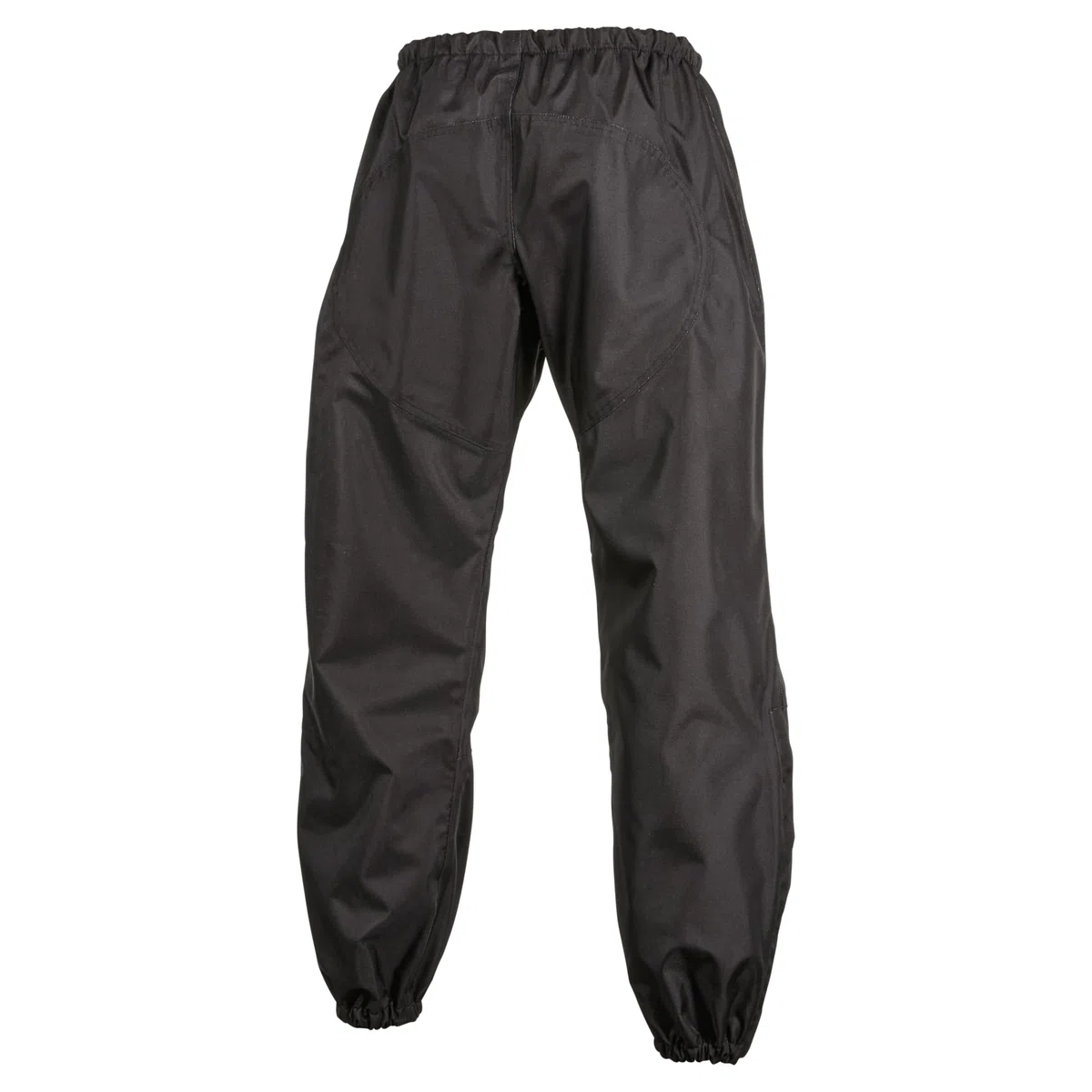 O'NEAL SHORE Regenhose Black/Gray