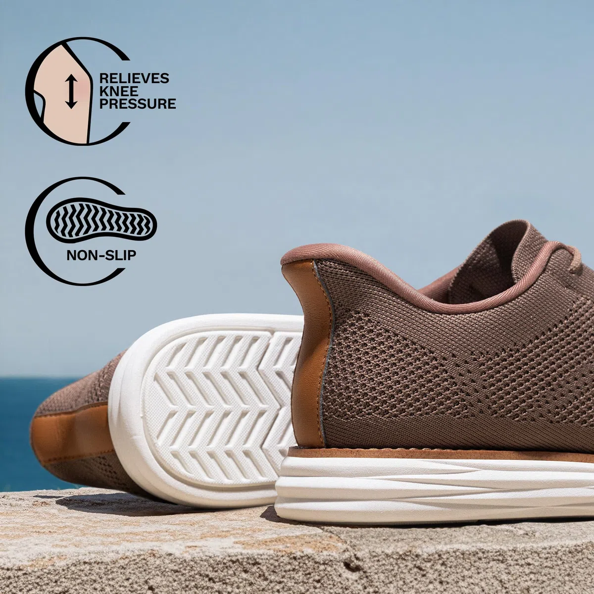 Bruno Marc Herrenmode-Sneaker, Freizeitschuhe