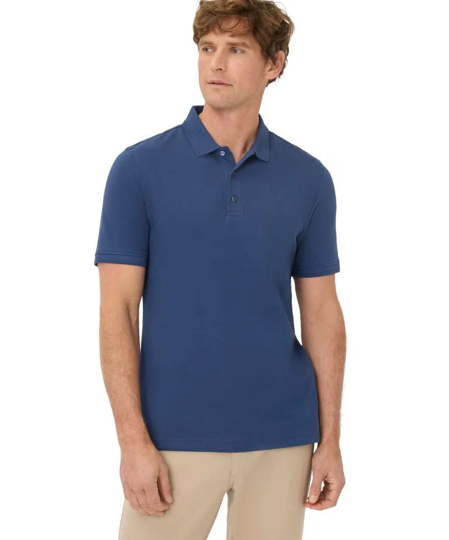BRAX Feel Good Style PETE Herren Poloshirt